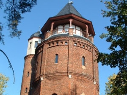 Foto: Der Turm